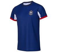 FFF Maillot Collection Officielle Equipe de France de Football - Taille Homme S