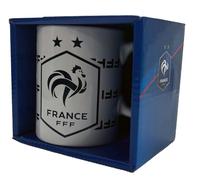FFF Mug France Collection officielle Equipe de France de Football