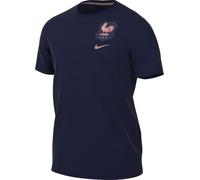 FFF Nike HQ8428 T-Shirt de Football pour Homme