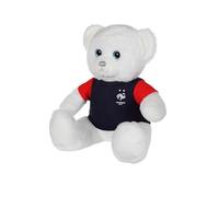 FFF - OURS AVEC T-SHIRT FFF 25 CM