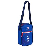 FFF Sacoche Collection Officielle Equipe de France de Football