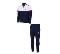 FFF Survêtement fit Collection Officielle Equipe de France de Football - Taille Homme XL