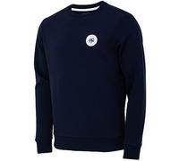 FFF Sweat Shirt Fan Made in France - Collection Officielle Equipe de France de Football - Homme Taille S