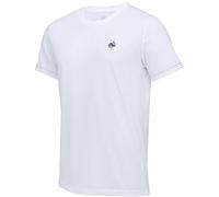FFF T-Shirt Fan Made in France - Collection Officielle Equipe de France de Football - Homme Taille S