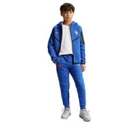FFF Tech Fleece Nike IB7989 Pantalon de football pour enfants âgés