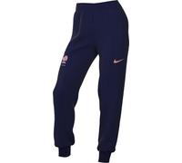 FFF Tech Nike HF5116 Pantalon de Jogging en Polaire pour Femme Taille Moyenne