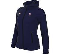 FFF Tech Windrunner Nike Football HF5121 Sweat à Capuche pour Femme