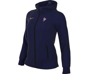 FFF Tech Windrunner Nike Veste à Capuche en Polaire pour Femme HF5121