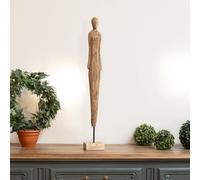 FFG-2095B Sculpture figure moderne mains vers le bas Forms