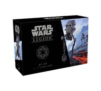 FFG Empire Galactique Mini AT-ST - Extension D'Unité Impériale SW (Neuf)