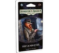 FFG Horreur à Arkham - Point de Non-Retour