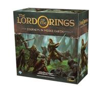 FFG Jeu De Société Voyages En Terre Du Milieu Boîte Neuve