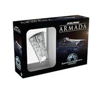 Ffg Satellite Wars Armada Gladiator-Class Étoile Destroyer Expansion Paquet Sw (