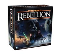 FFG Star Wars Jeu De Société Star Wars - Rébellion Boîte Neuve