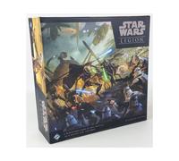 FFG Star Wars Légion Clone Wars Ensemble De Base SW (Neuf)