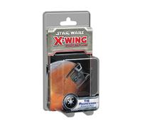 FFG Star Wars X-Wing Jeu TIE AGRESSEUR Pack D'Expansion (Vague 11) Pack Neuf