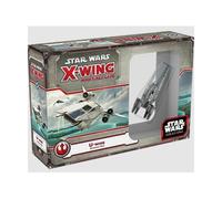 FFG Star Wars X-Wing Jeu U-Wing Pack D'Expansion (Vague 10) SW (Neuf)