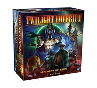 Fantasy Flight Games Twilight Imperium : Extension de la prophétie des Rois
