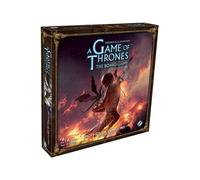 Fantasy Flight - Jeu de société Game of Thrones