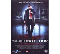 Killing Floor – O-Card VN G – Studiocanal