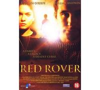 Red Rover – Studiocanal – O-Card