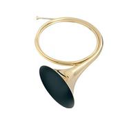 Trompe De Chasse En Ré