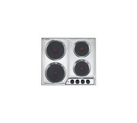 De’Longhi FFI 46 ER plaque Acier inoxydable Intégré 60 cm Plaque scellée 4 zone(s)