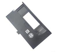 Ffilm support pour formats 120 220 620 compatible avec V500 V550 V600 4990 2450 3170 3200 4180 4870 X770 X820 Guide en plastique ABS noir