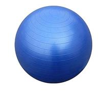 FFitness Ballon Total Body Balance Ball pour Gymnastique prénatale, Gros Ballon de Gymnastique