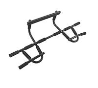 FFitness FSMDK811 Barre de traction professionnelle pour fitness, maison, salle de sport, triceps, 150 kg