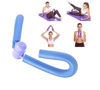 FFitness Thigh Master Femme, Bleu Ciel, Taille Unique