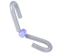 FFitness Thigh Master pour Femmes, Gris, Taille Unique