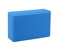 FFitness, Yoga Brick Mixte Assortie, Unique