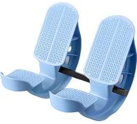 FFKQHCF Planche d'inclinaison pour étirement et massage des jambes - Dispositif de traction de la cheville et du mollet pour la relaxation musculaire intérieure du tibia, du tendon du tendon du talon