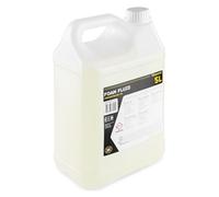 FFL5 Liquide pour machine à mousse concentré 3% - 5L, mousse de qualité, non inflammable, mousse liquide