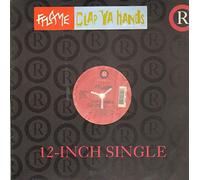 Fflame - Clap Ya Hands