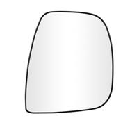ffLilee Voiture Miroir Rétroviseur Rechange pour Peugeot Expert 2016-2023 OEM : 1608181380,Miroir Chauffant Rétroviseur Verre Rétroviseur Remplacement Retroviseur Exterieur Chauffant,Right