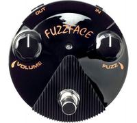 FFM4 Fuzz Face Mini Sign Joe Bonamassa - Stock B