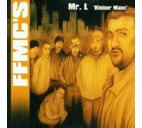 Ffmcs - Mr. l Kleiner Mann [Import]