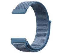 FFO2World Bracelet nylon auto-agrippant 22 mm - Samsung Galaxy Watch 6/5/4/3/46 mm, Garmin, Huawei, Xiaomi, Amazfit - Couleur 4#