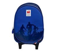 FFR Sac à dos à roulettes Fédération Française de Rugby 1 compartiment
