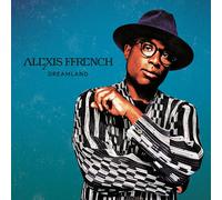Ffrench - Dreamland [New CD]