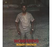 Ffrench, Robert - Wondering