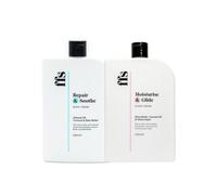 FFS Beauty Enlever et apaiser le lot