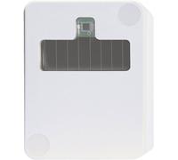 FFT60SB Eltako sans fil Hygrostat Portée max. 30 m