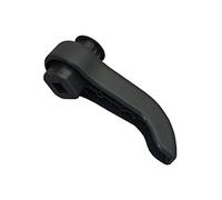 FFTH Lot de 2 leviers de poignées de siège Avant pour Renault Clio MK2 Twingo MK1 7701209658