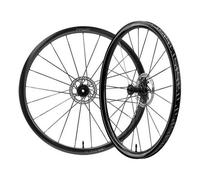 Ffwd Jeu De Roues De Route Raw 33 isc Tubeless
