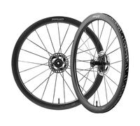 Ffwd Jeu De Roues De Route Raw 44 Disc Tubeless