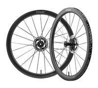 Ffwd Jeu De Roues De Route Raw 44 Disc Tubeless