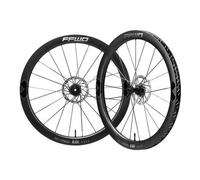 Ffwd Jeu De Roues De Route Raw Pace 48 Mm Sp 2:1